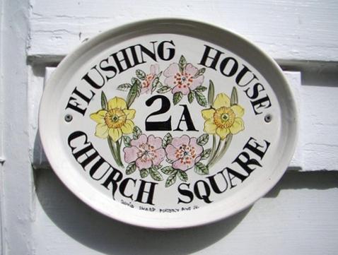 Flushing House, Rye别墅 外观 照片